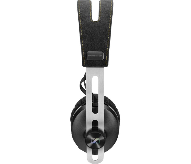 Sennheiser MOMENTUM On-Ear Wireless M2 OEBT Black - 1401992 - zdjęcie 2